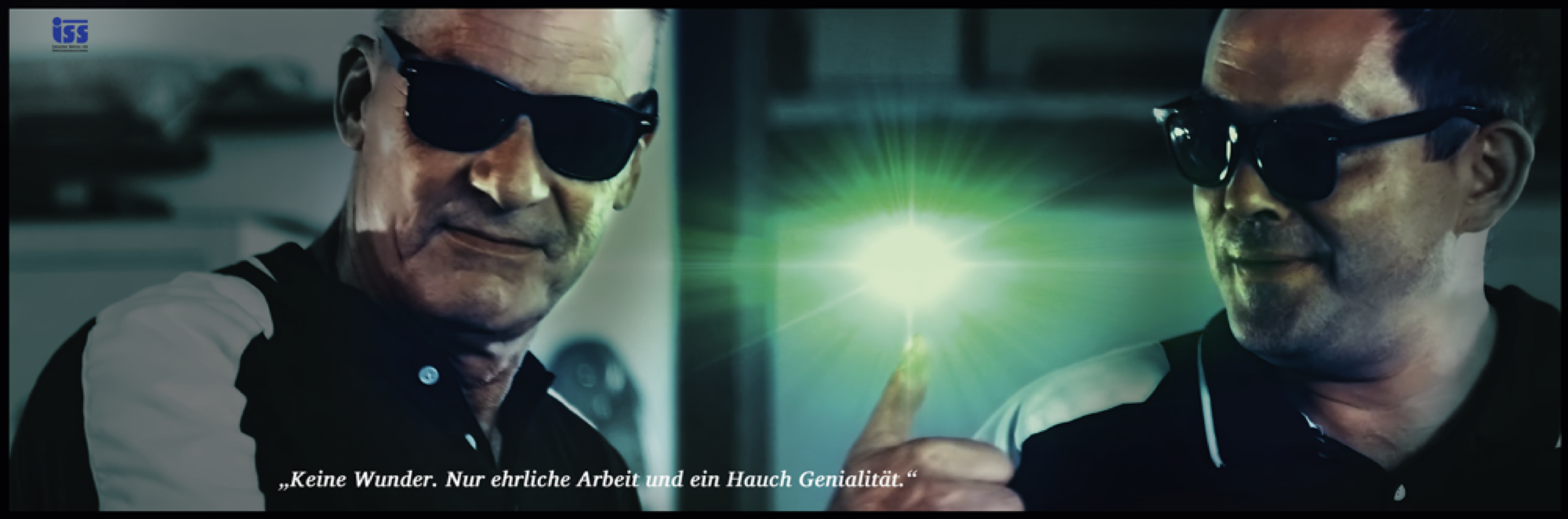 Gebutstag ISSa